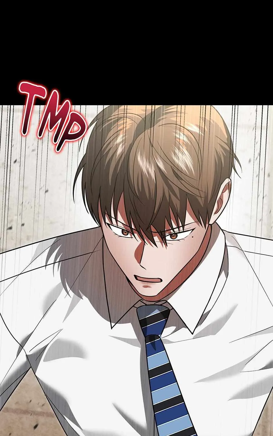 SECRETARY GWANGGONGS SURVIVAL DIARY Chapter 18 page 210 - 
