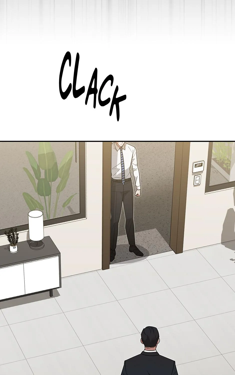 SECRETARY GWANGGONGS SURVIVAL DIARY Chapter 18 page 24 - 