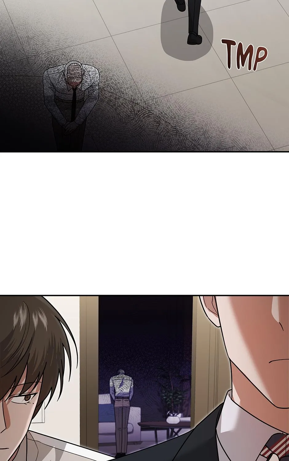 SECRETARY GWANGGONGS SURVIVAL DIARY Chapter 18 page 26 - 