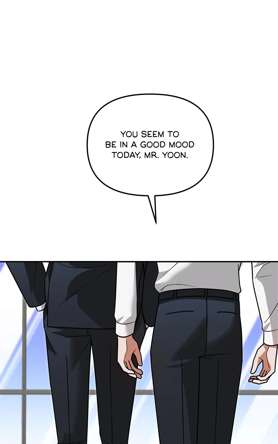 SECRETARY GWANGGONGS SURVIVAL DIARY Chapter 18 page 30 - 
