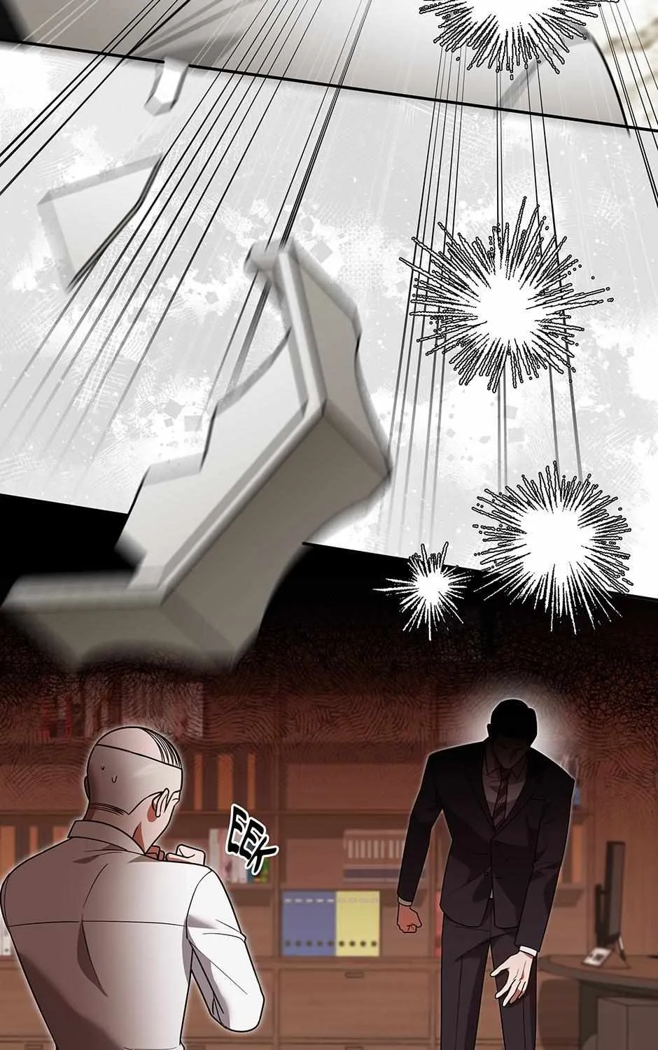 SECRETARY GWANGGONGS SURVIVAL DIARY Chapter 18 page 4 - 