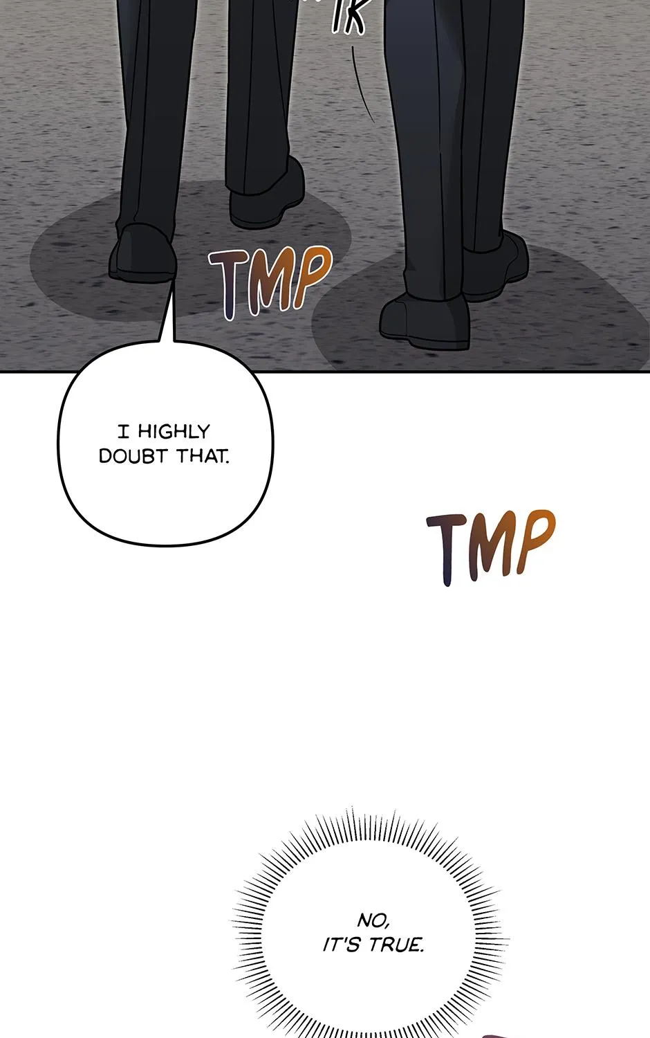 SECRETARY GWANGGONGS SURVIVAL DIARY Chapter 18 page 32 - 