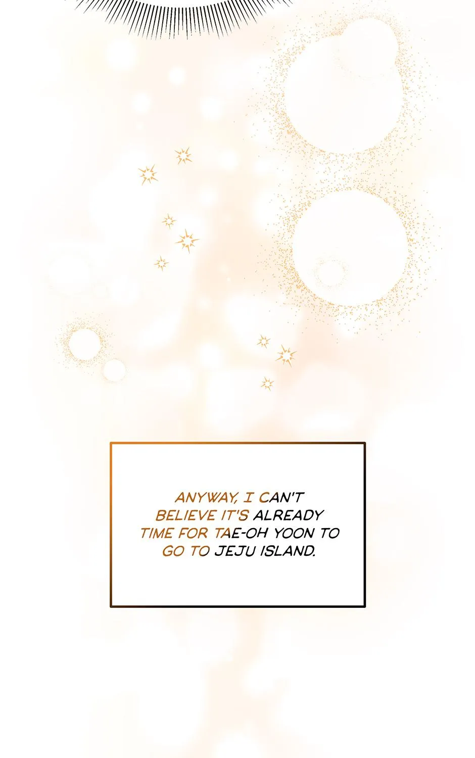 SECRETARY GWANGGONGS SURVIVAL DIARY Chapter 18 page 36 - 