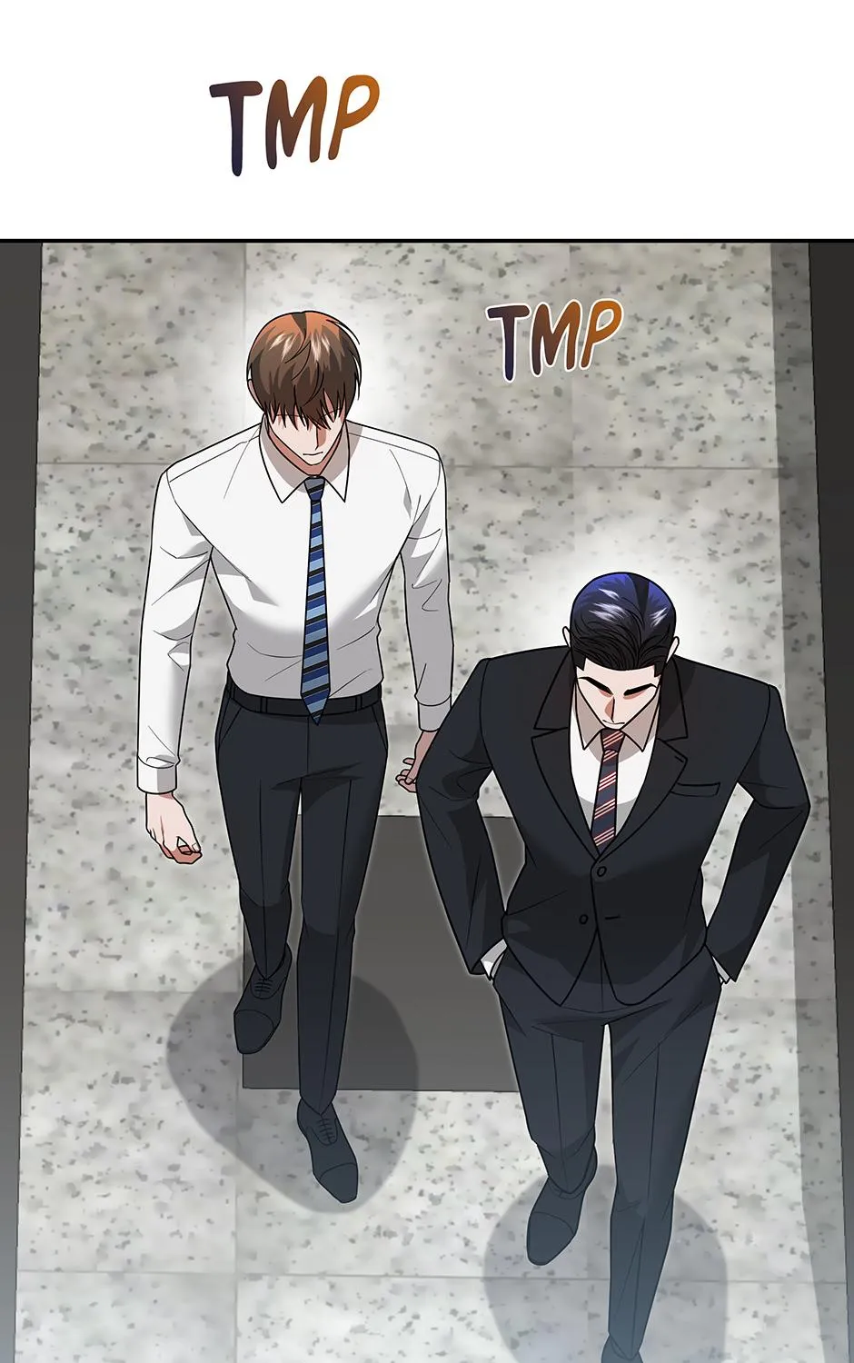 SECRETARY GWANGGONGS SURVIVAL DIARY Chapter 18 page 38 - 
