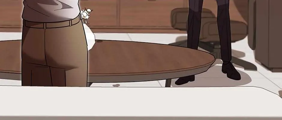 SECRETARY GWANGGONGS SURVIVAL DIARY Chapter 18 page 5 - 