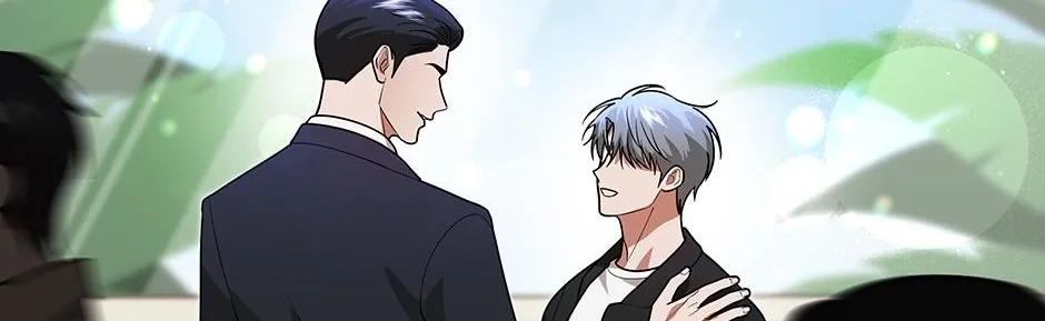 SECRETARY GWANGGONGS SURVIVAL DIARY Chapter 18 page 47 - 