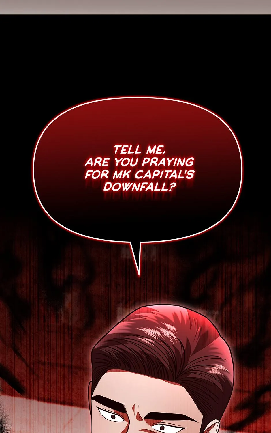 SECRETARY GWANGGONGS SURVIVAL DIARY Chapter 18 page 6 - 