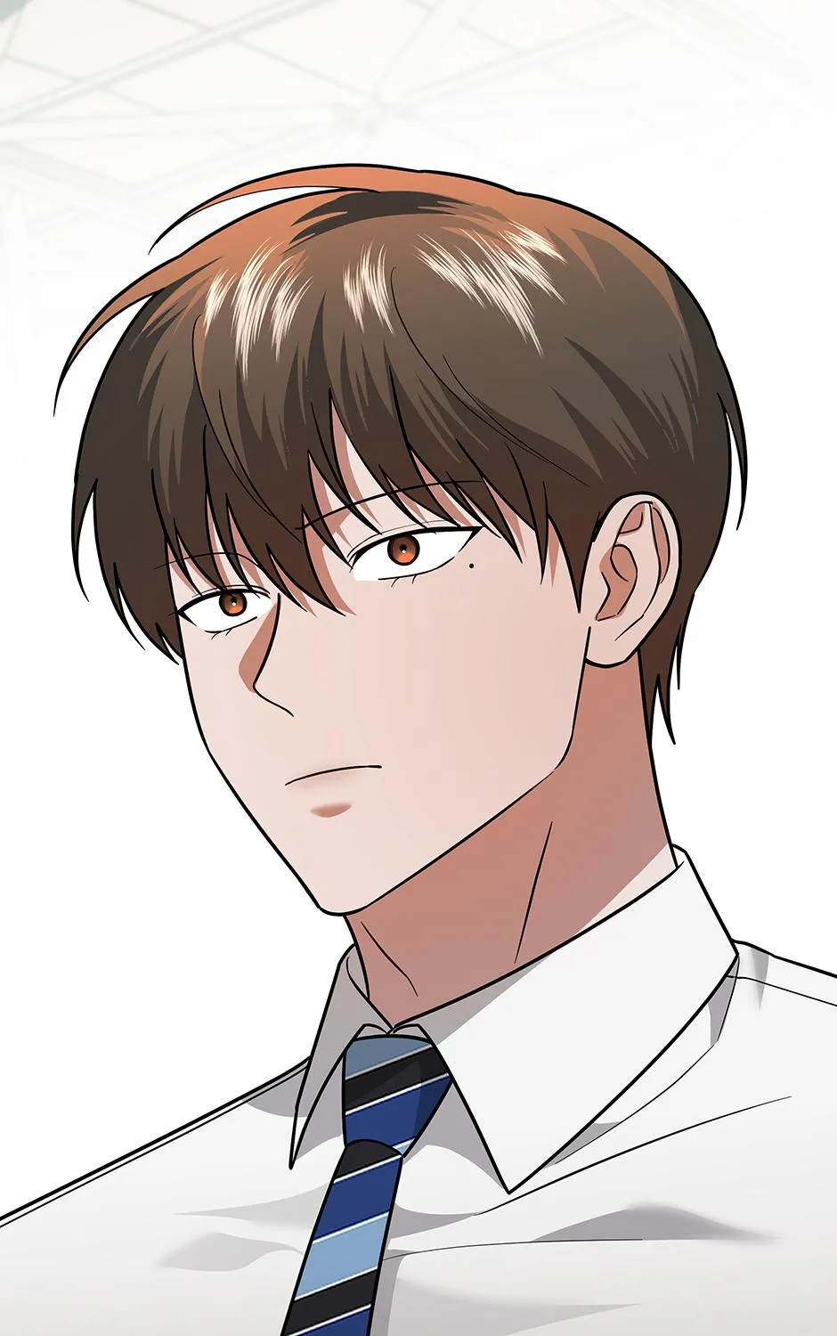 SECRETARY GWANGGONGS SURVIVAL DIARY Chapter 18 page 52 - 