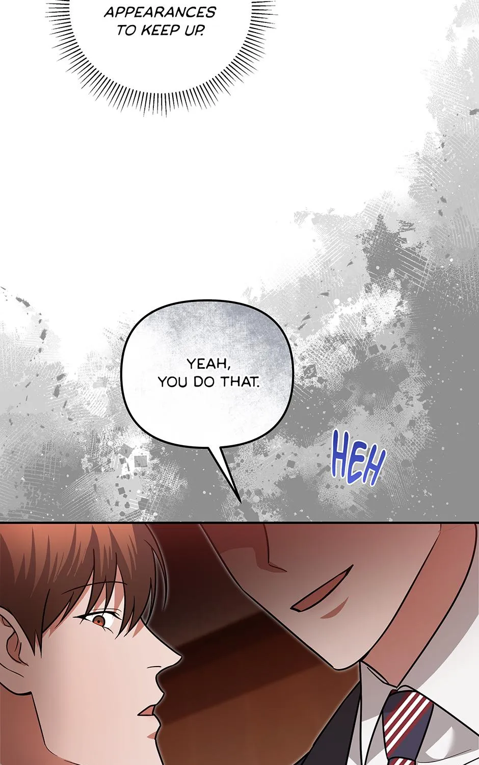 SECRETARY GWANGGONGS SURVIVAL DIARY Chapter 18 page 64 - 