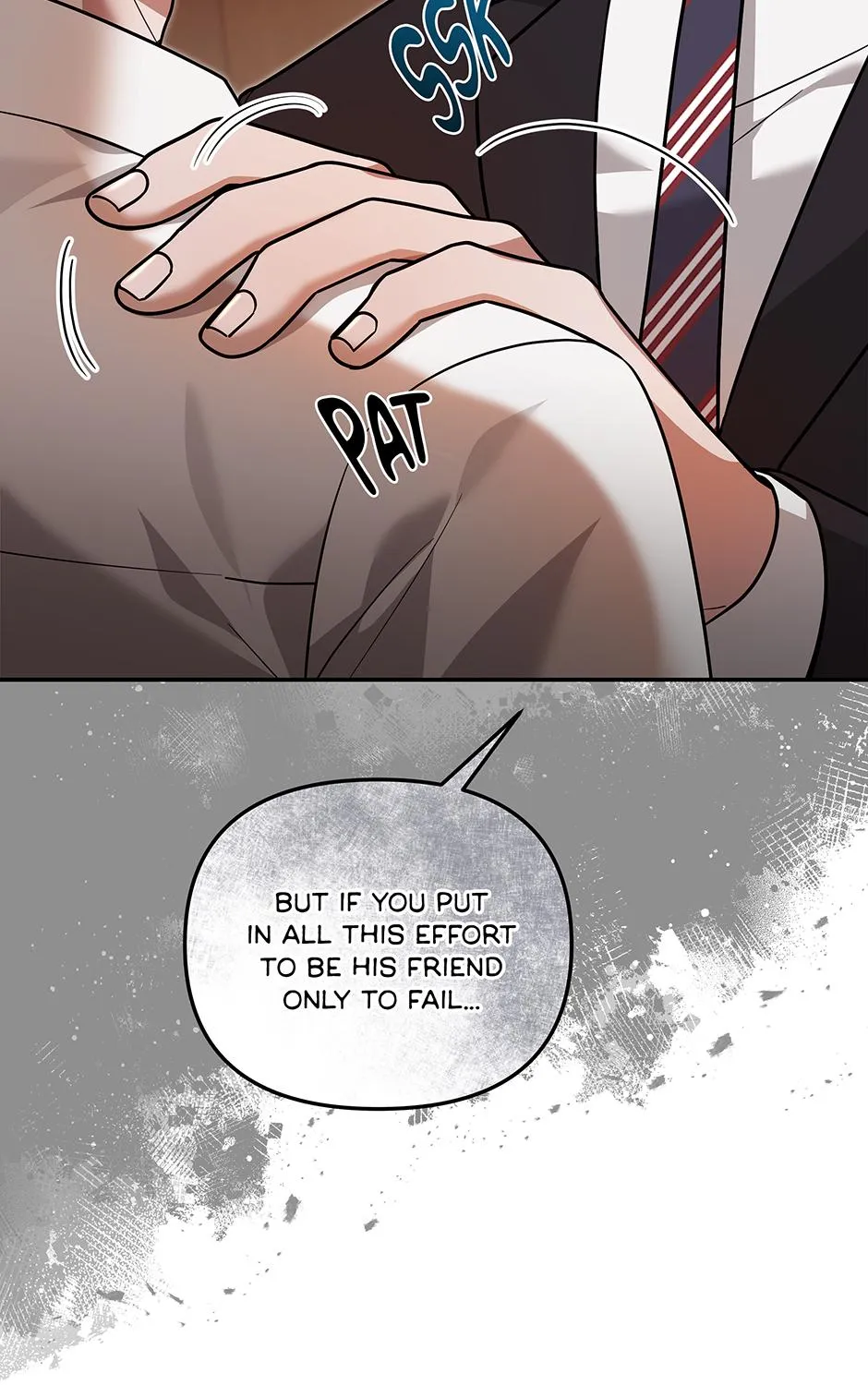 SECRETARY GWANGGONGS SURVIVAL DIARY Chapter 18 page 66 - 