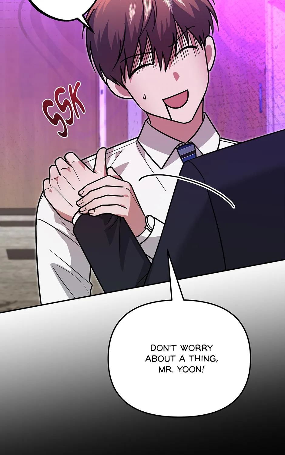 SECRETARY GWANGGONGS SURVIVAL DIARY Chapter 18 page 72 - 