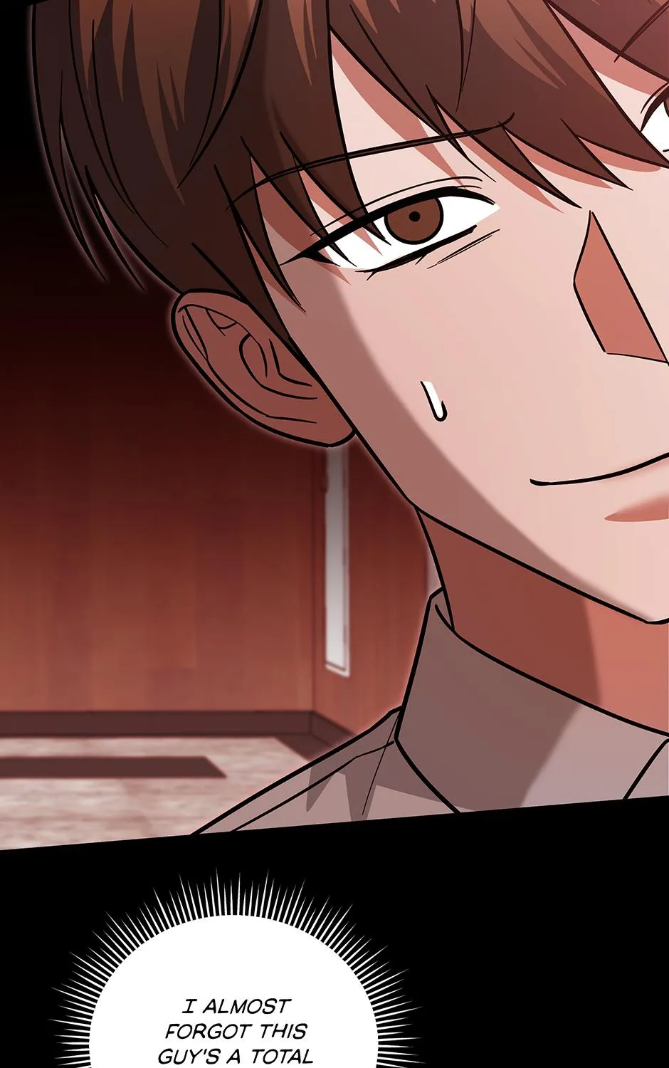 SECRETARY GWANGGONGS SURVIVAL DIARY Chapter 18 page 74 - 