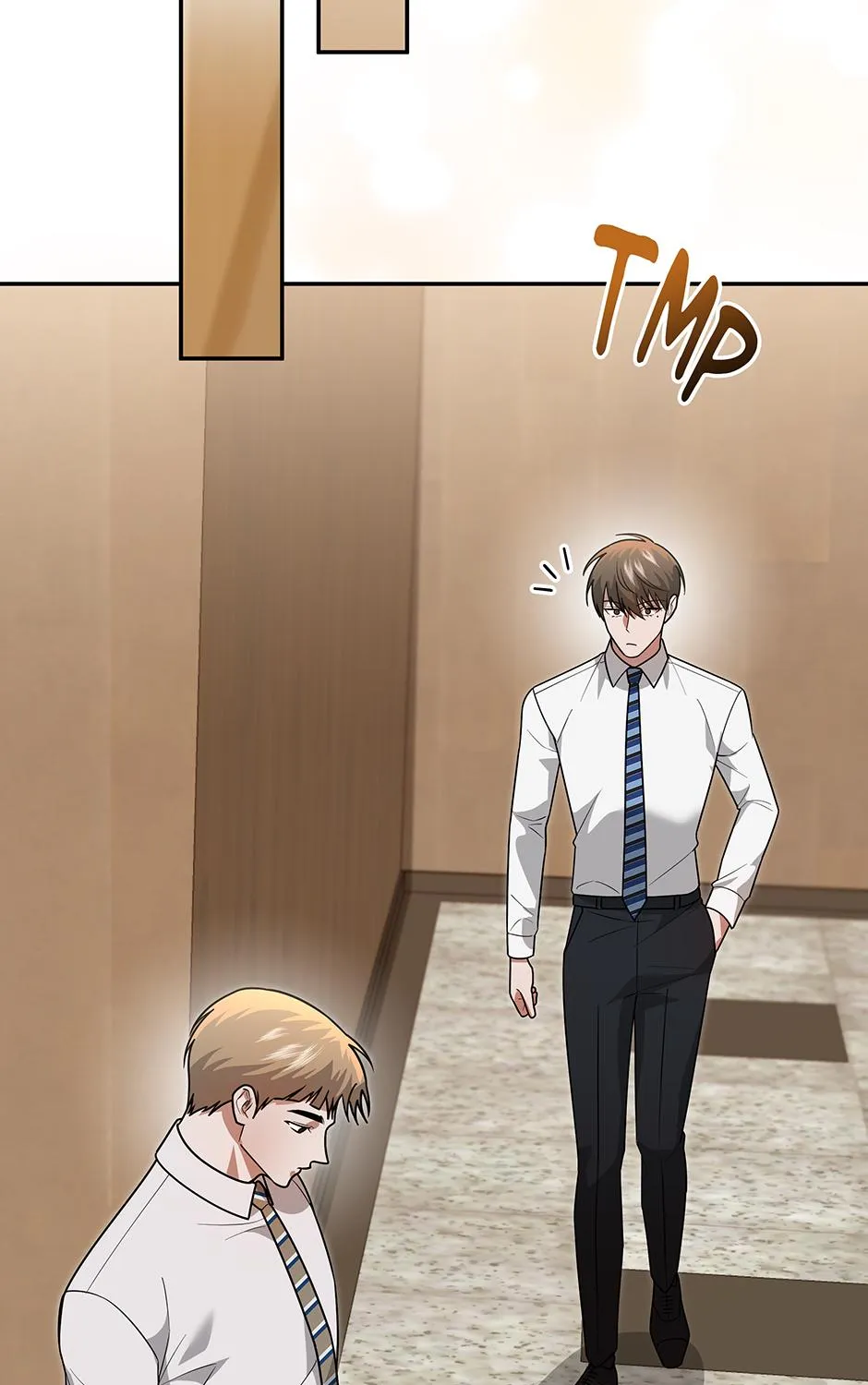 SECRETARY GWANGGONGS SURVIVAL DIARY Chapter 18 page 80 - 