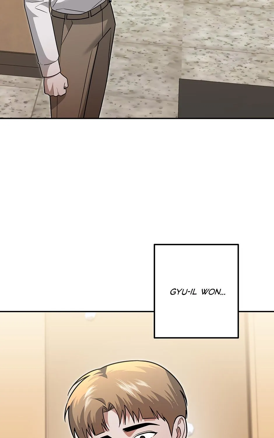 SECRETARY GWANGGONGS SURVIVAL DIARY Chapter 18 page 82 - 