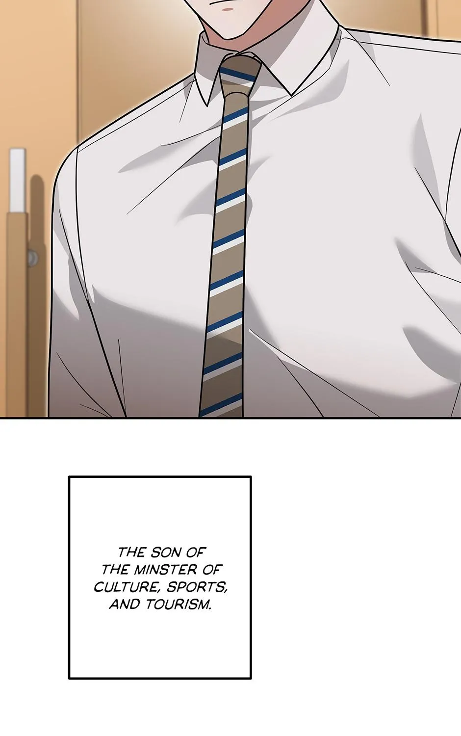 SECRETARY GWANGGONGS SURVIVAL DIARY Chapter 18 page 84 - 