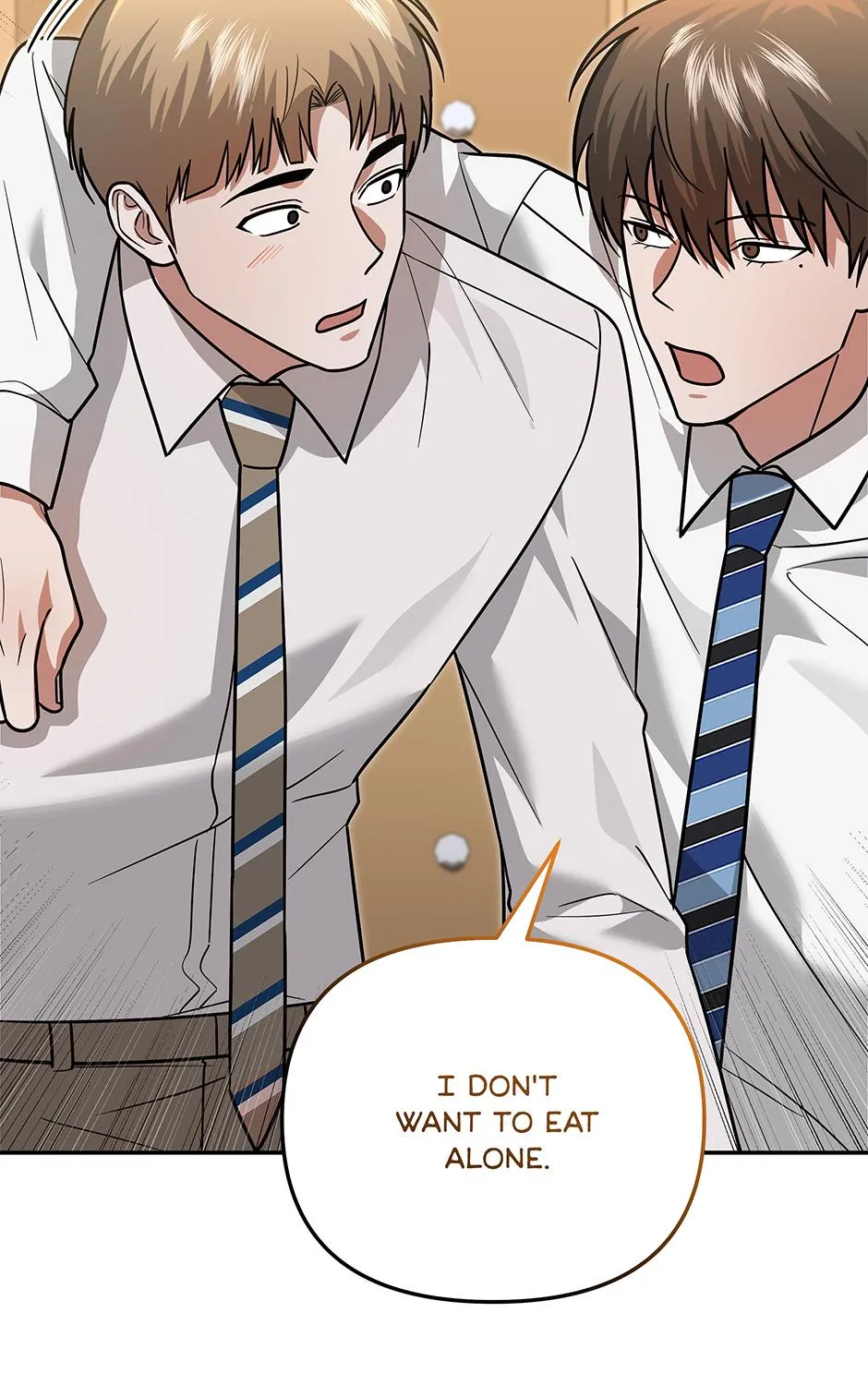 SECRETARY GWANGGONGS SURVIVAL DIARY Chapter 18 page 90 - 