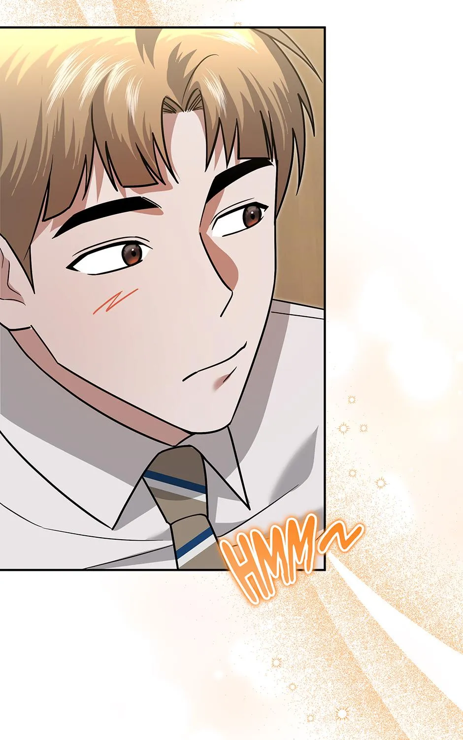 SECRETARY GWANGGONGS SURVIVAL DIARY Chapter 18 page 94 - 
