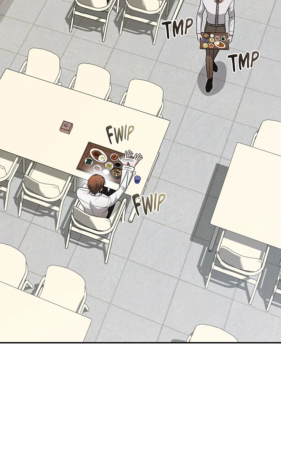 SECRETARY GWANGGONGS SURVIVAL DIARY Chapter 18 page 98 - 