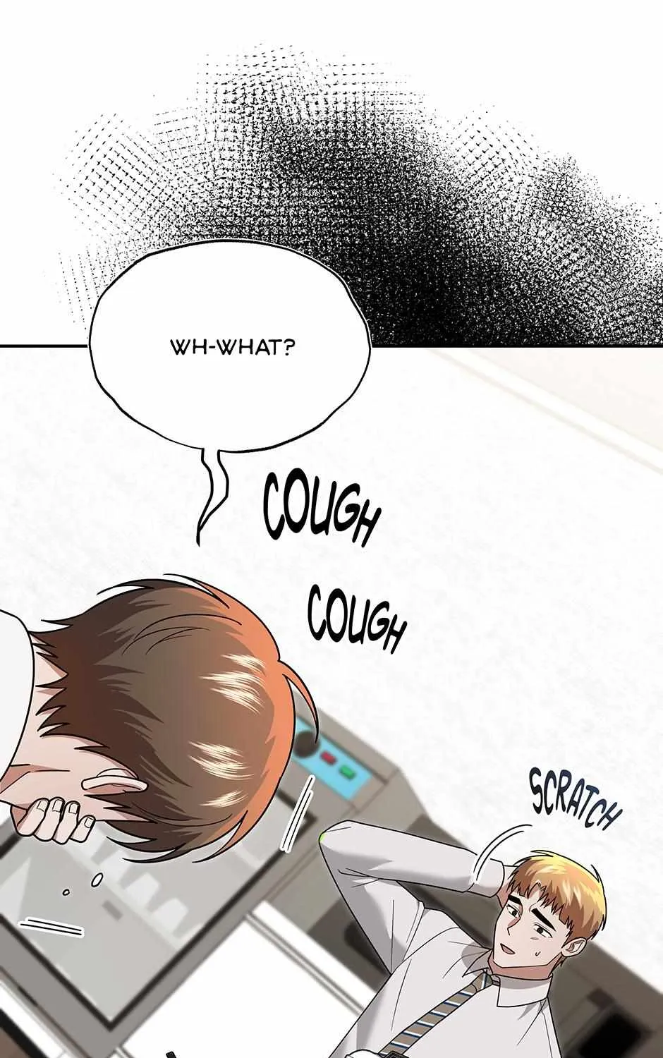 SECRETARY GWANGGONGS SURVIVAL DIARY Chapter 19 page 110 - 