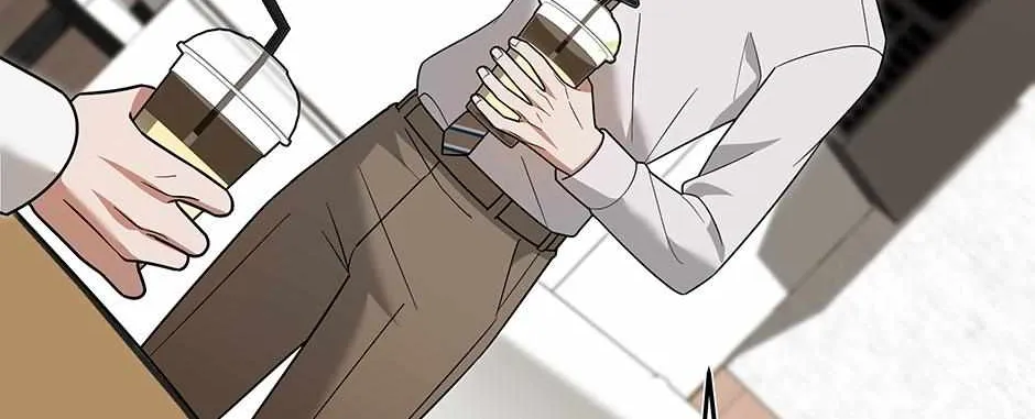 SECRETARY GWANGGONGS SURVIVAL DIARY Chapter 19 page 111 - 