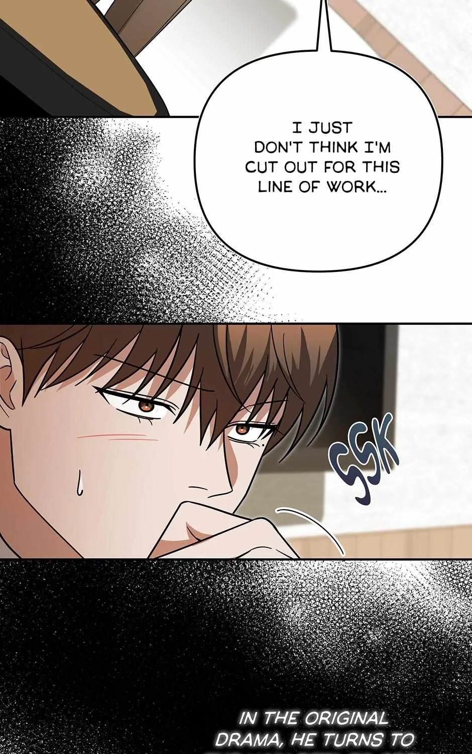 SECRETARY GWANGGONGS SURVIVAL DIARY Chapter 19 page 112 - 