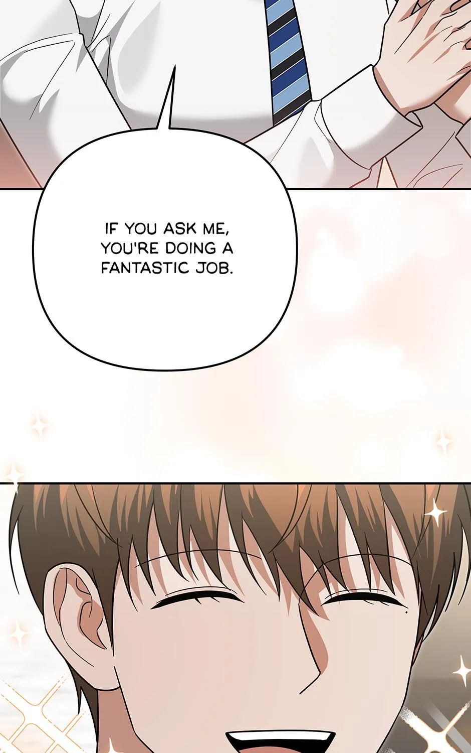 SECRETARY GWANGGONGS SURVIVAL DIARY Chapter 19 page 120 - 