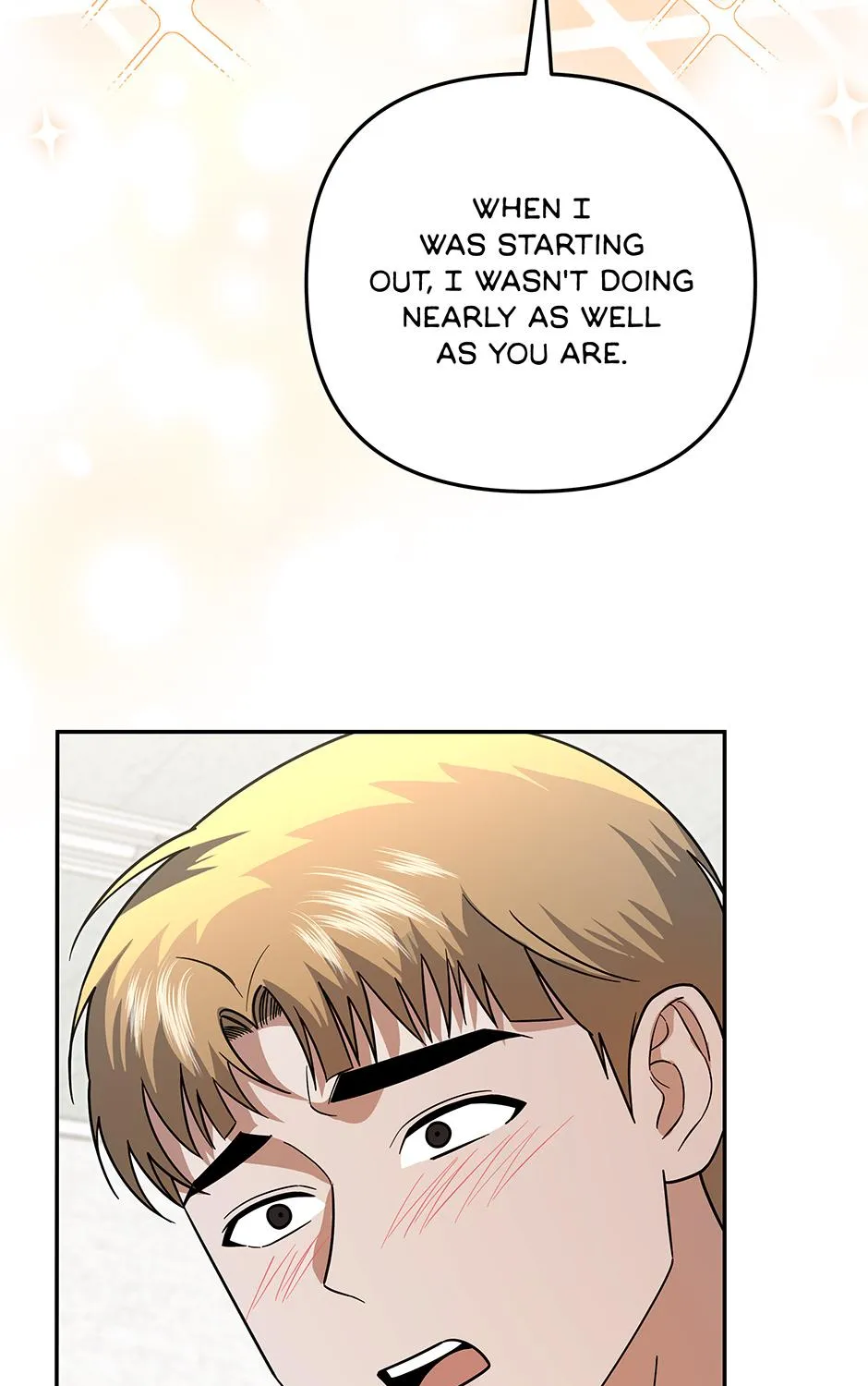 SECRETARY GWANGGONGS SURVIVAL DIARY Chapter 19 page 122 - 