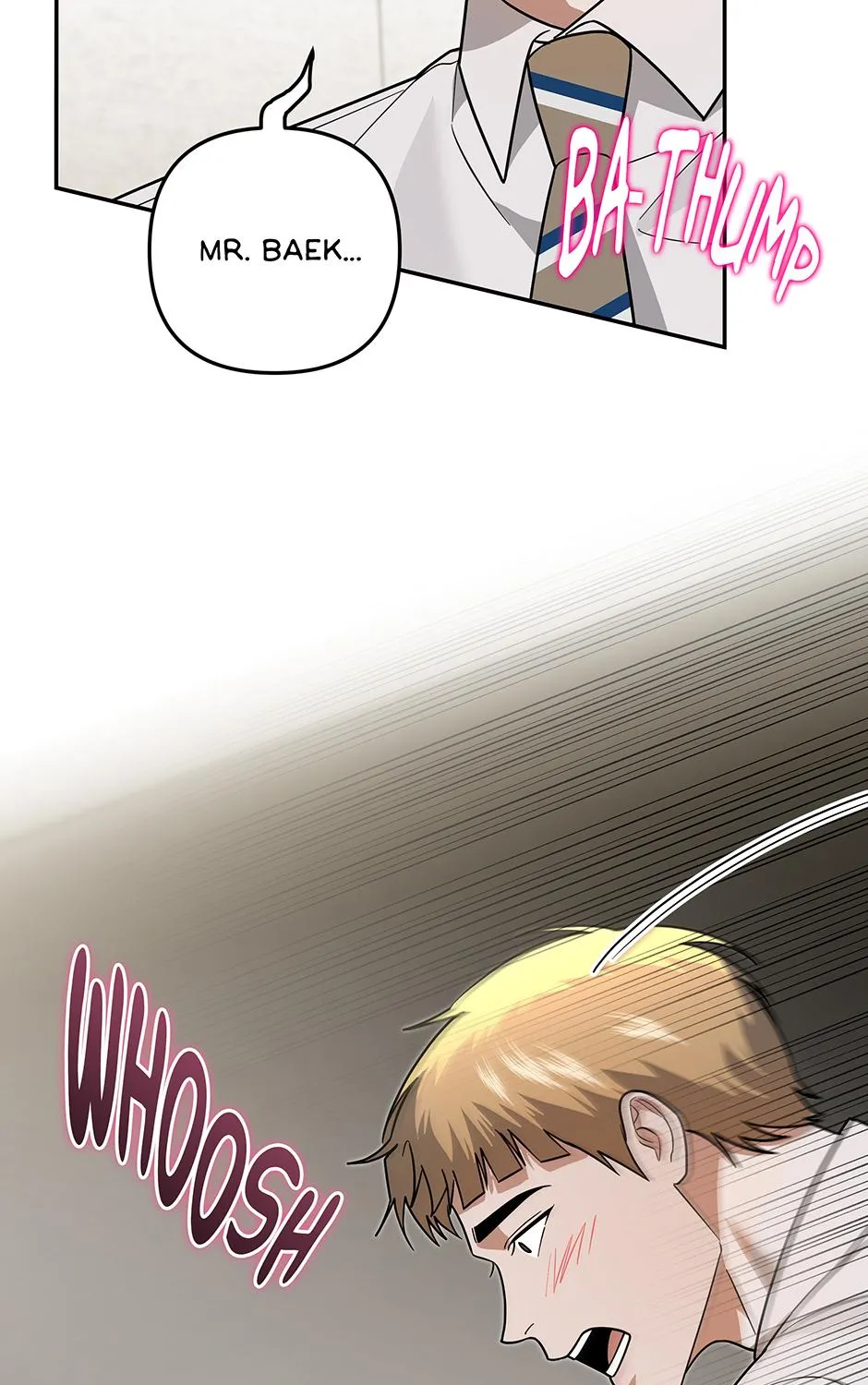SECRETARY GWANGGONGS SURVIVAL DIARY Chapter 19 page 124 - 
