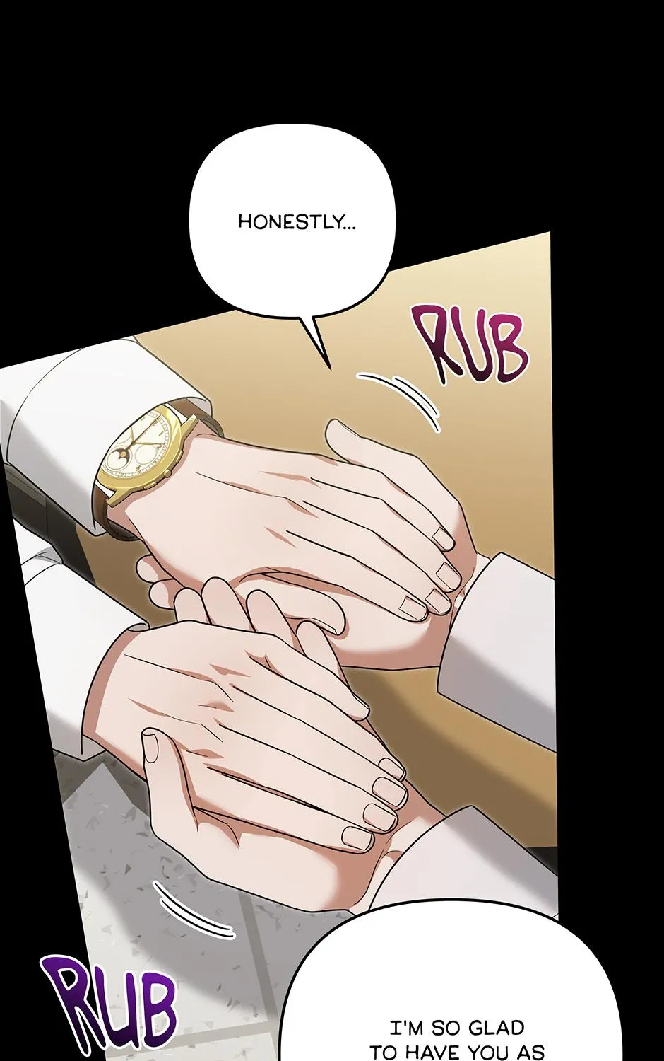 SECRETARY GWANGGONGS SURVIVAL DIARY Chapter 19 page 128 - 