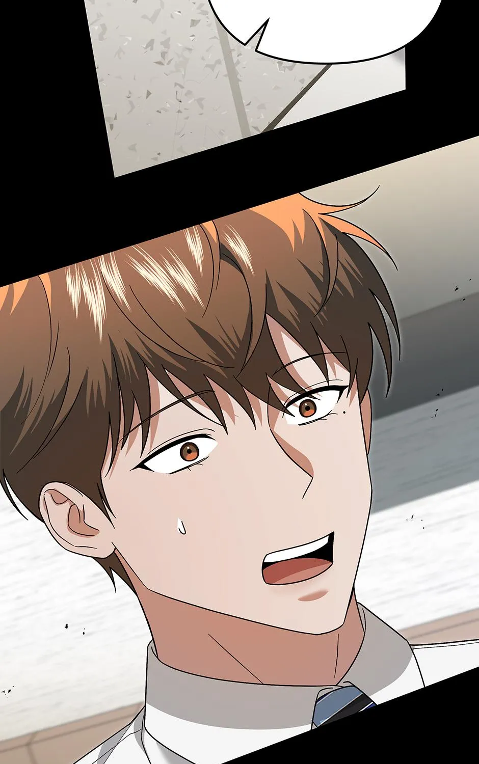 SECRETARY GWANGGONGS SURVIVAL DIARY Chapter 19 page 130 - 