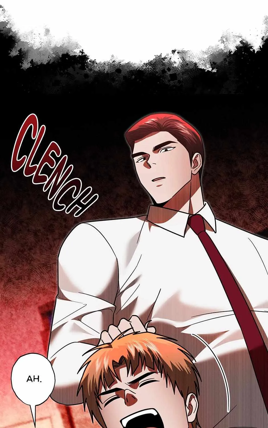 SECRETARY GWANGGONGS SURVIVAL DIARY Chapter 19 page 134 - 