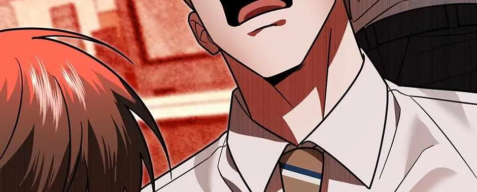 SECRETARY GWANGGONGS SURVIVAL DIARY Chapter 19 page 135 - 