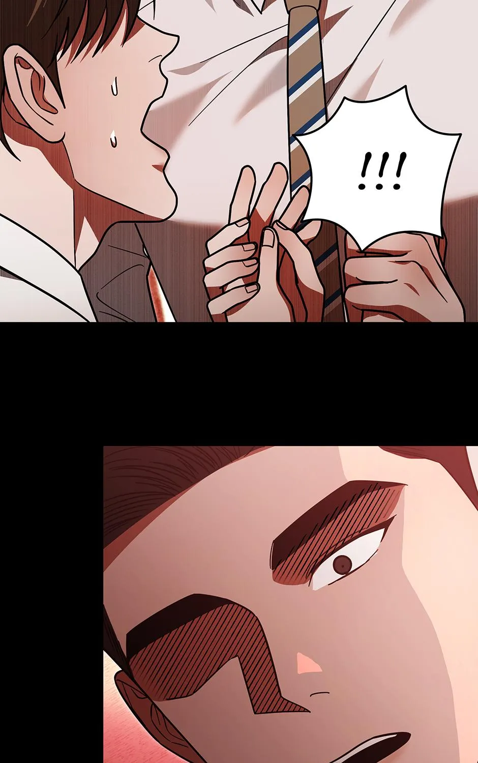 SECRETARY GWANGGONGS SURVIVAL DIARY Chapter 19 page 136 - 