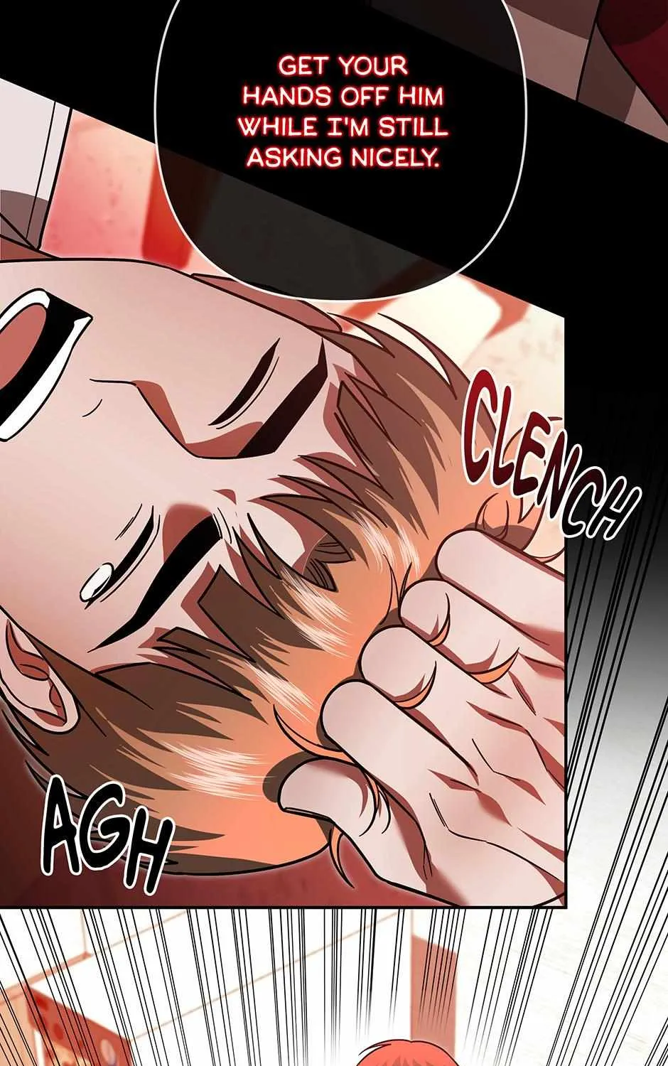 SECRETARY GWANGGONGS SURVIVAL DIARY Chapter 19 page 138 - 