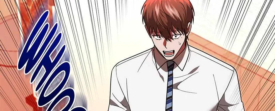 SECRETARY GWANGGONGS SURVIVAL DIARY Chapter 19 page 139 - 