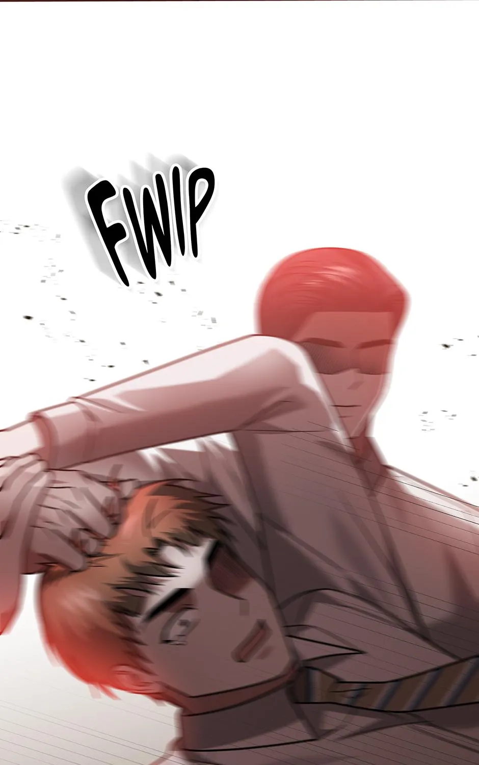 SECRETARY GWANGGONGS SURVIVAL DIARY Chapter 19 page 142 - 