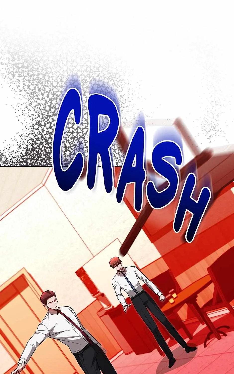 SECRETARY GWANGGONGS SURVIVAL DIARY Chapter 19 page 144 - 