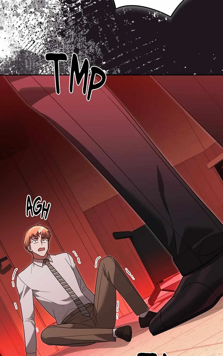 SECRETARY GWANGGONGS SURVIVAL DIARY Chapter 19 page 148 - 