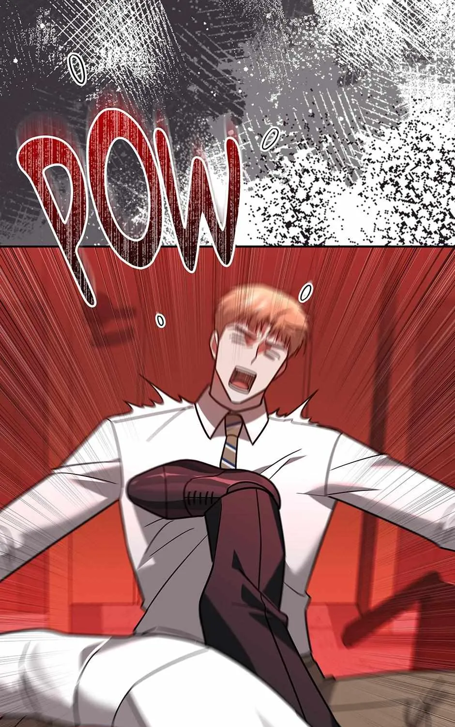 SECRETARY GWANGGONGS SURVIVAL DIARY Chapter 19 page 150 - 
