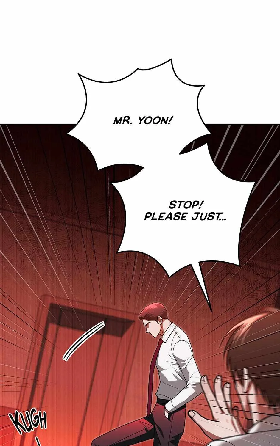 SECRETARY GWANGGONGS SURVIVAL DIARY Chapter 19 page 154 - 