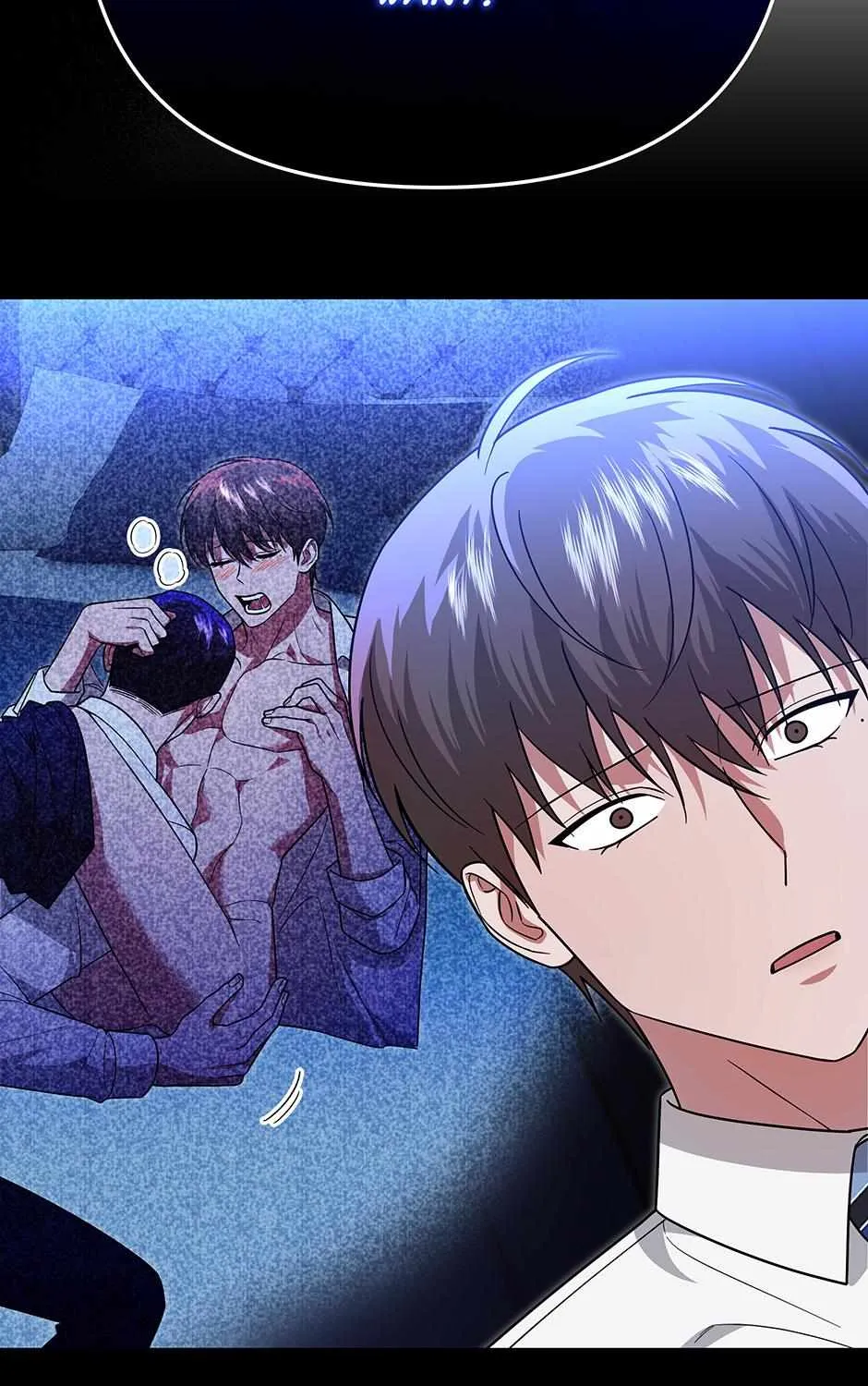 SECRETARY GWANGGONGS SURVIVAL DIARY Chapter 19 page 162 - 