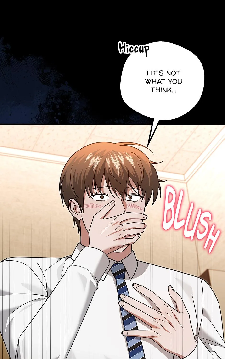 SECRETARY GWANGGONGS SURVIVAL DIARY Chapter 19 page 164 - 