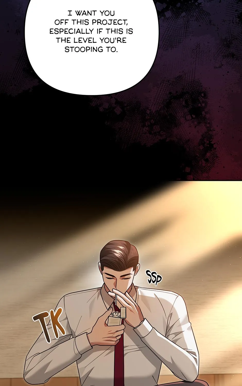 SECRETARY GWANGGONGS SURVIVAL DIARY Chapter 19 page 166 - 