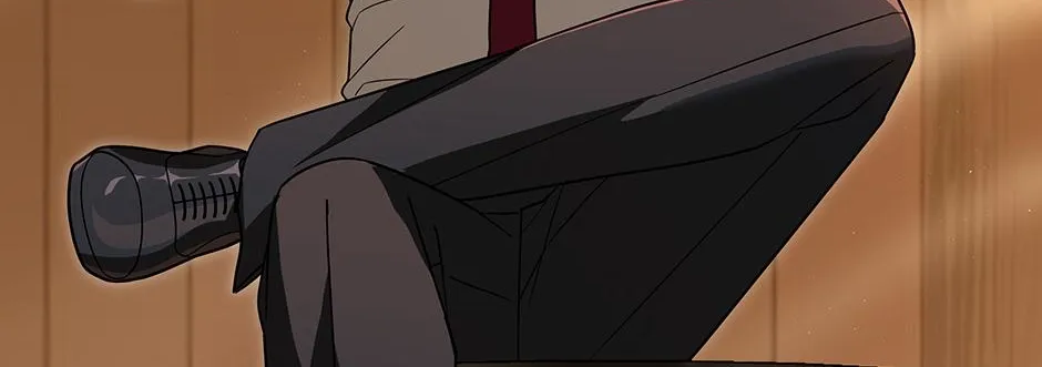 SECRETARY GWANGGONGS SURVIVAL DIARY Chapter 19 page 167 - 