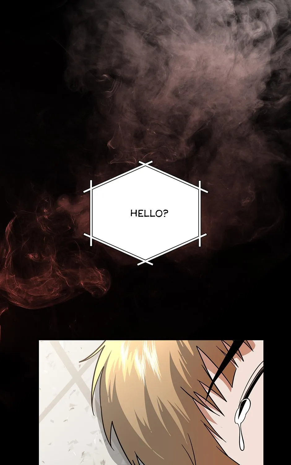 SECRETARY GWANGGONGS SURVIVAL DIARY Chapter 19 page 174 - 