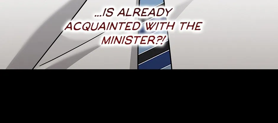 SECRETARY GWANGGONGS SURVIVAL DIARY Chapter 19 page 189 - 
