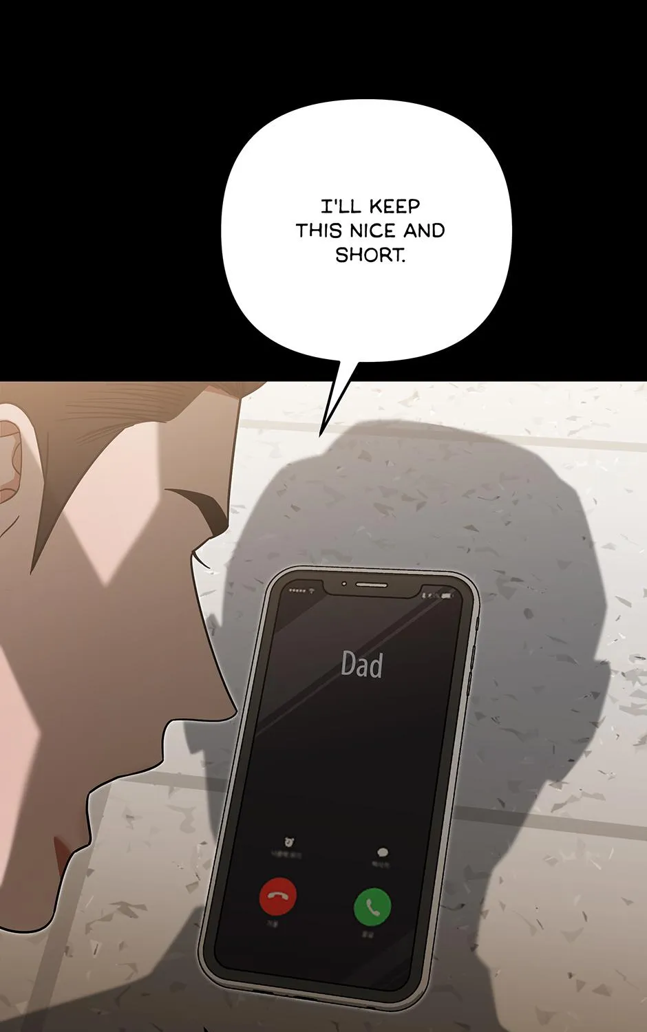 SECRETARY GWANGGONGS SURVIVAL DIARY Chapter 19 page 190 - 