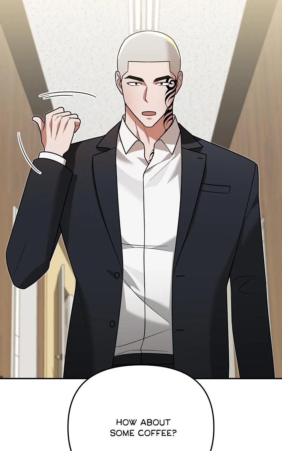 SECRETARY GWANGGONGS SURVIVAL DIARY Chapter 19 page 20 - 