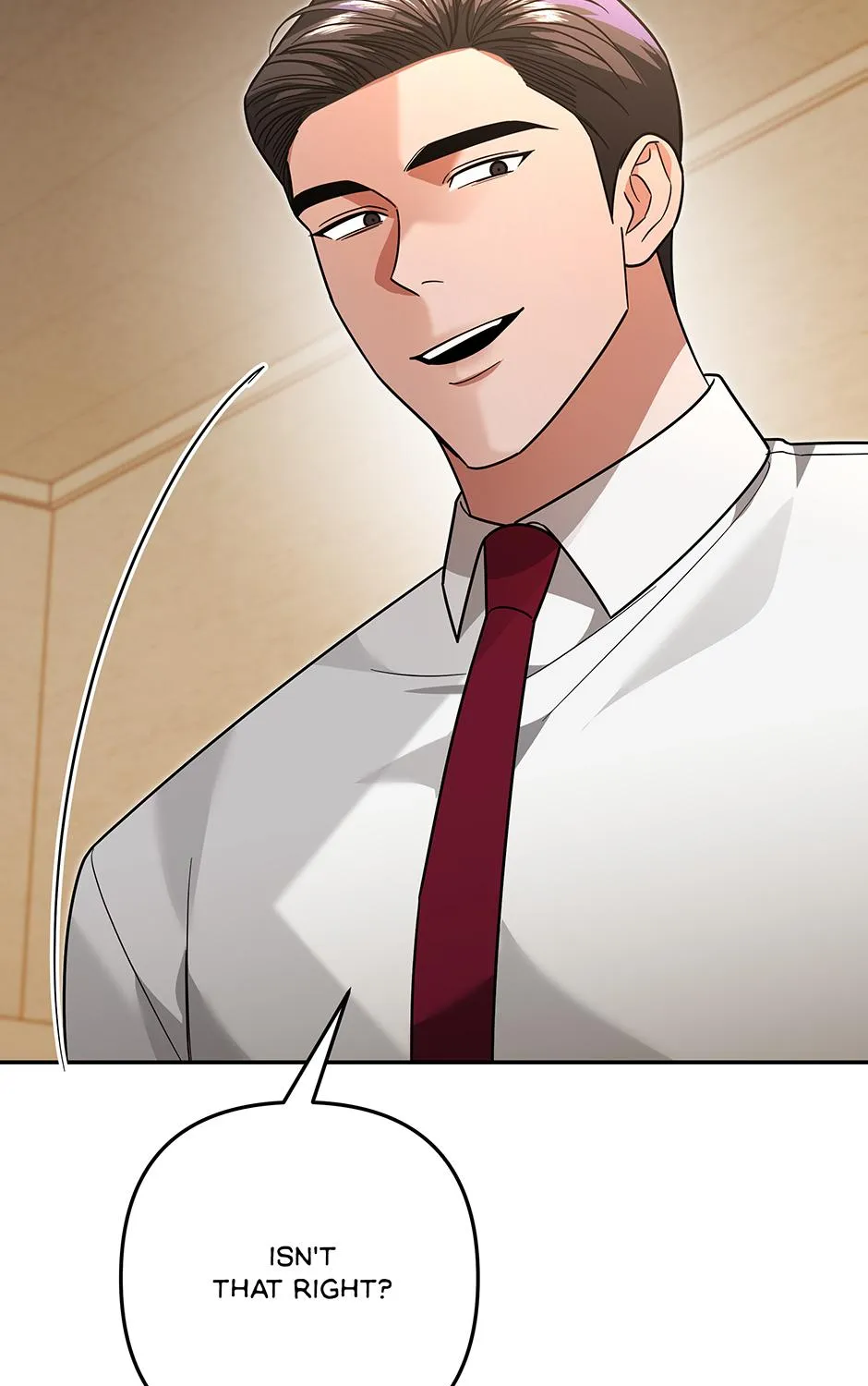 SECRETARY GWANGGONGS SURVIVAL DIARY Chapter 19 page 194 - 
