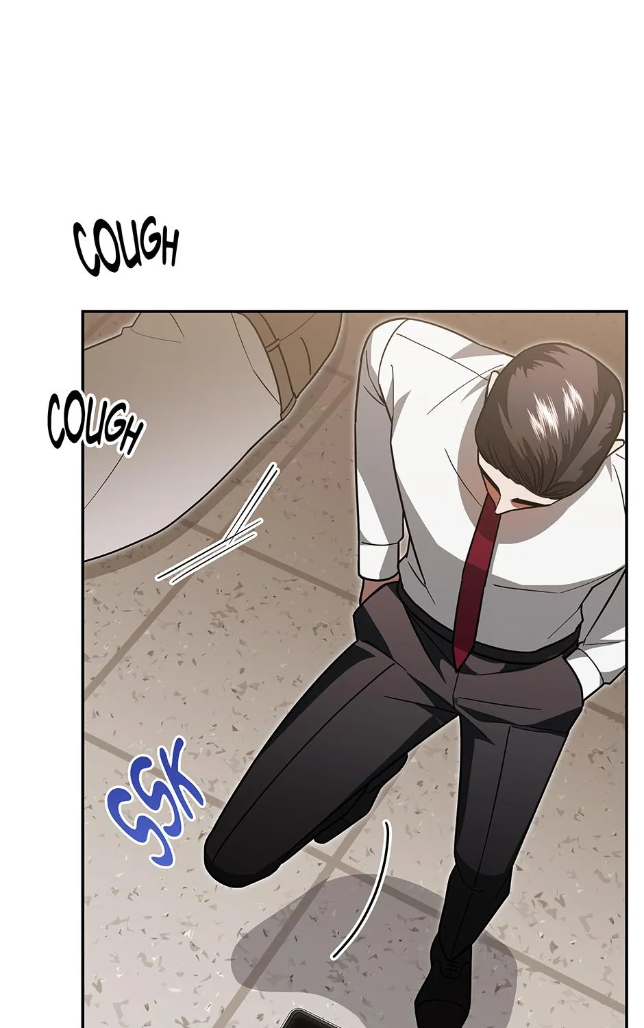 SECRETARY GWANGGONGS SURVIVAL DIARY Chapter 19 page 196 - 